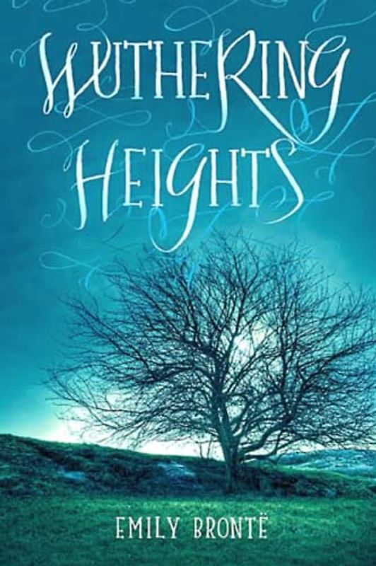 Wuthering Heights: Illustrate