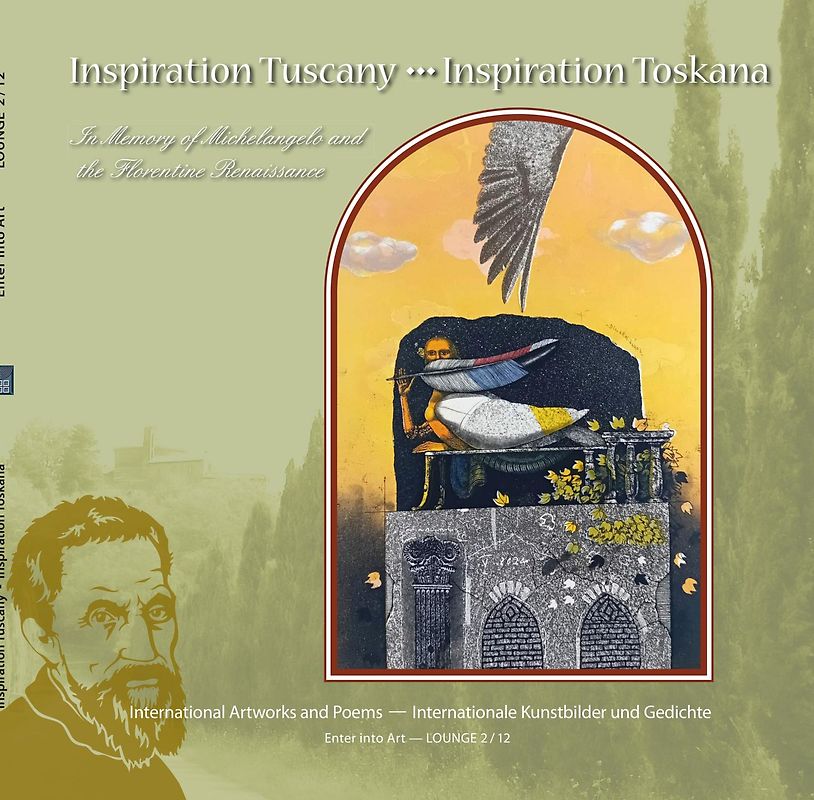 Inspiration Tuscany - Inspiration Toskana