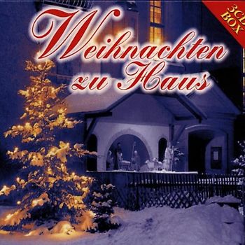 Various - Weihnachten zu Haus