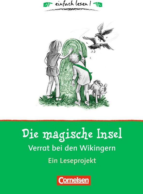 Einfach lesen! - Leseprojekte - Leseförderung: Für Leseeinsteiger