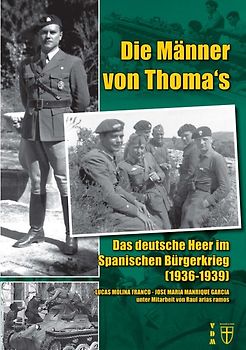 Die Männer von Thoma's