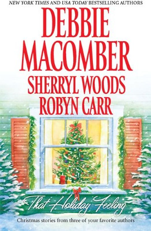 That Holiday Feeling