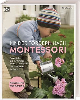 Kinder fördern nach Montessori