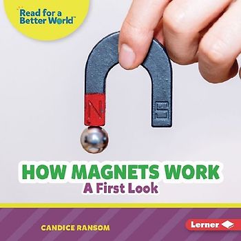 How Magnets Work