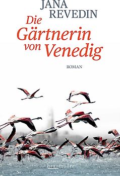 Die Gärtnerin von Venedig