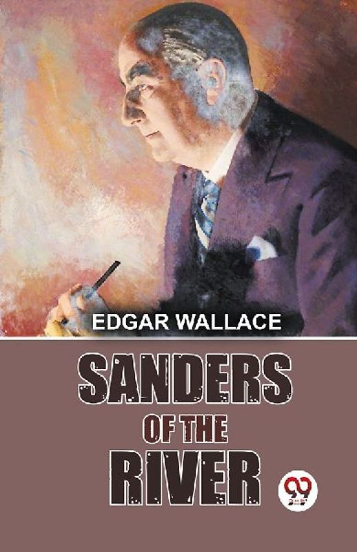Sanders Of The River