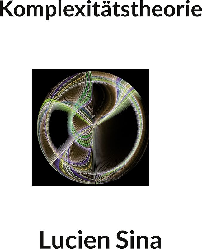 Komplexitätstheorie