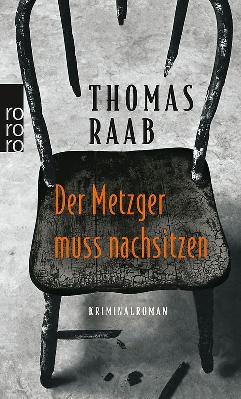 Der Metzger muss nachsitzen