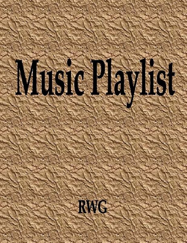 Music Playlist