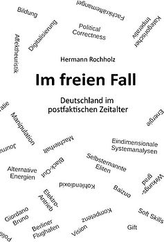 Im freien Fall