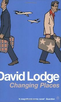 Changing Places: A Tale of Two Campuses