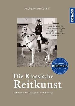 Die klassische Reitkunst