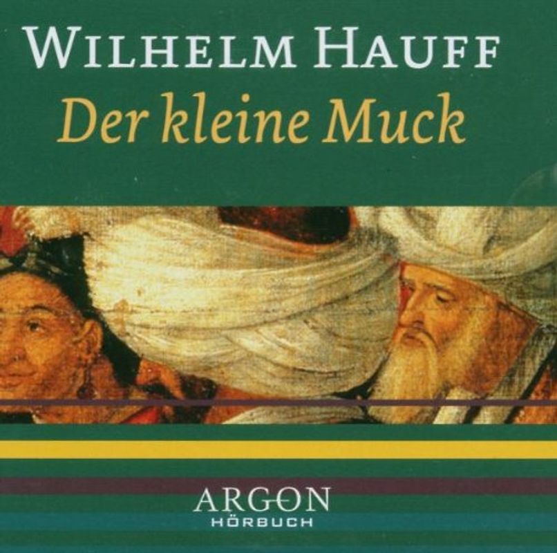 Der kleine Muck