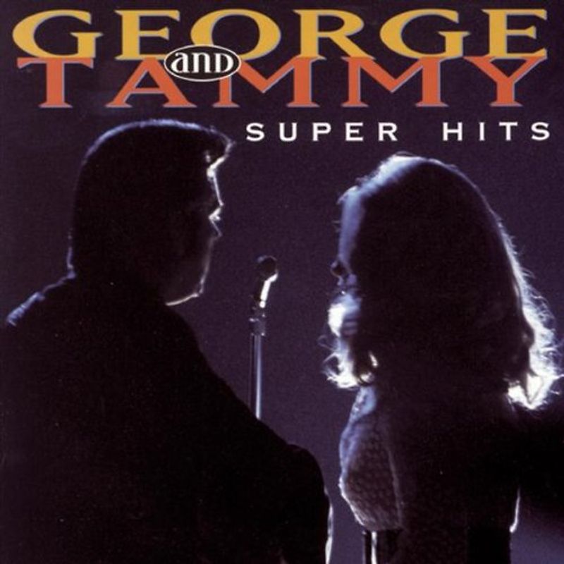 George Jones - Super Hits