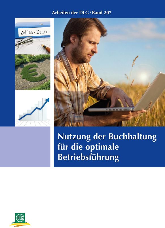 Nutzung der Buchhaltung für die optimale Betriebsführung