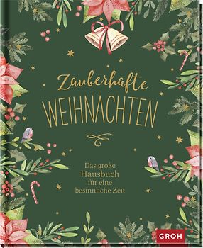 Zauberhafte Weihnachten