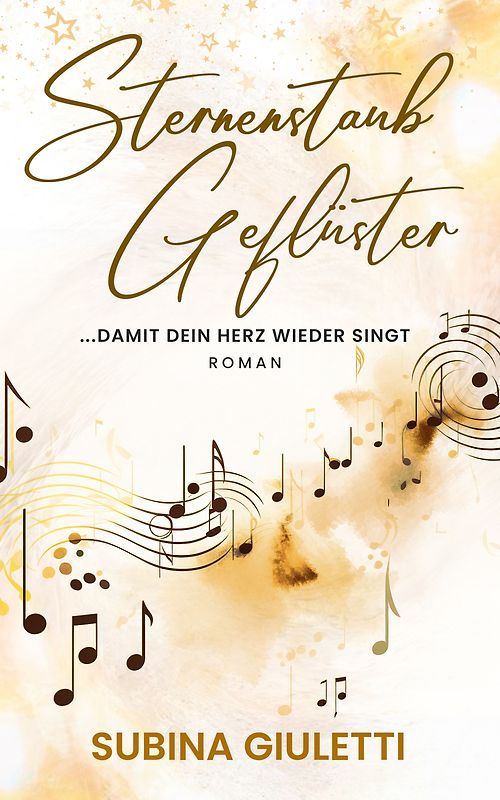 Sternenstaubgeflüster