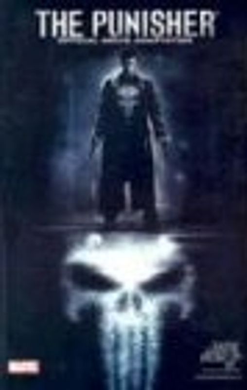 The Punisher: Official Movie Adaptation: The Movie - Peter Milligan