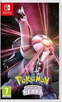 Pokémon -  Shining Pearl [EU Import]