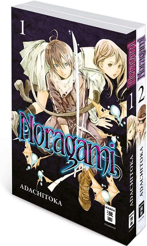 Noragami Einsteiger-Set