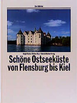 Schöne Ostseeküste von Flensburg bis Kiel