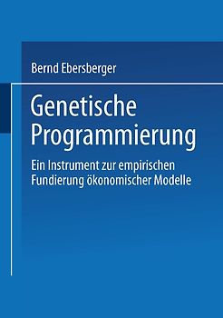 Genetische Programmierung