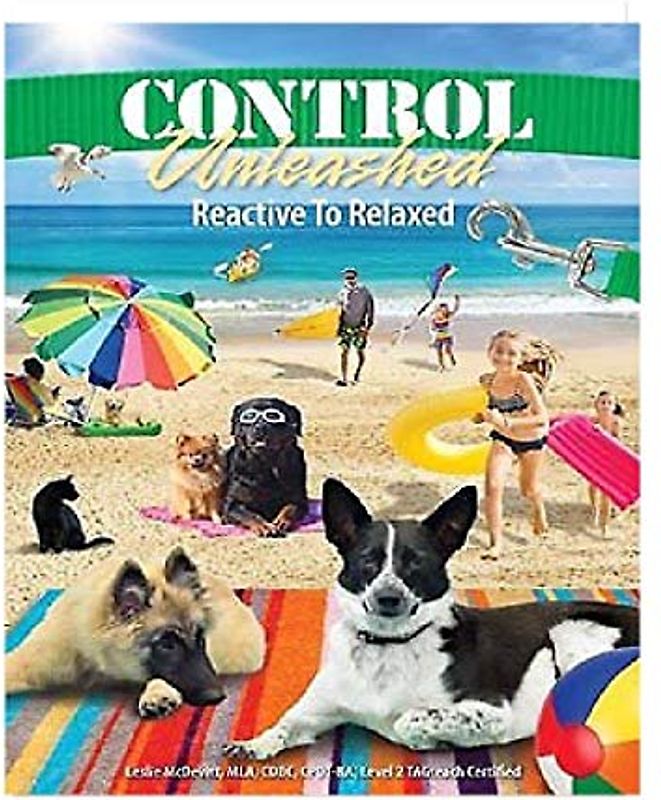 Control Unleashed Reactive To Relaxed