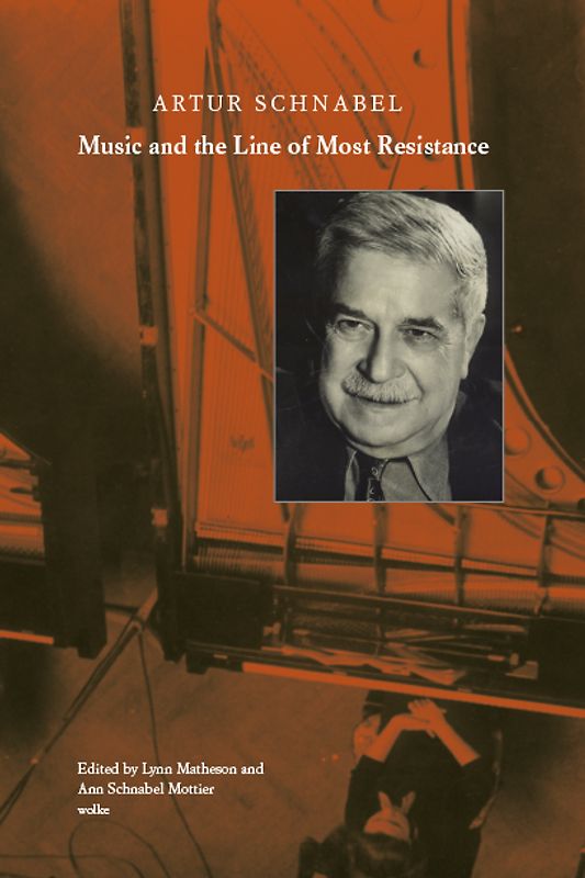 Music and the Line of Most Resistance