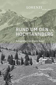Rund um den Hochtannberg