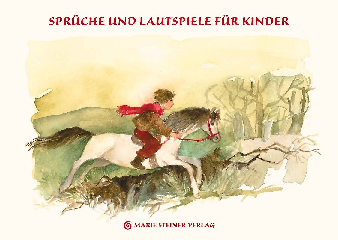Sprüche und Lautspiele für Kinder