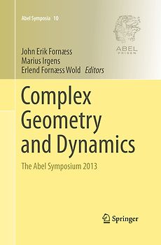 Complex Geometry and Dynamics