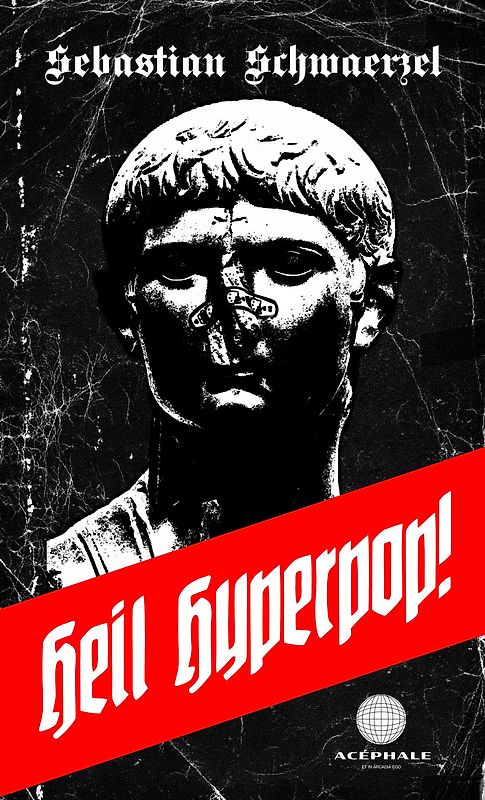 Heil Hyperpop!