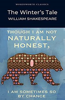 Winter's Tale (Wordsworth Classics) - William Shakespeare