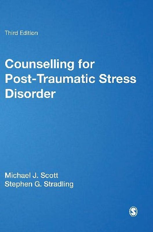 Counselling for Post-traumatic Stress Disorder