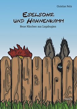 Eselsohr und Hahnenkamm