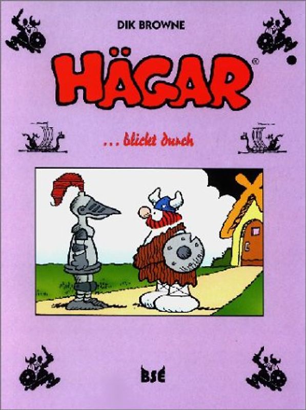 Hägar 5
