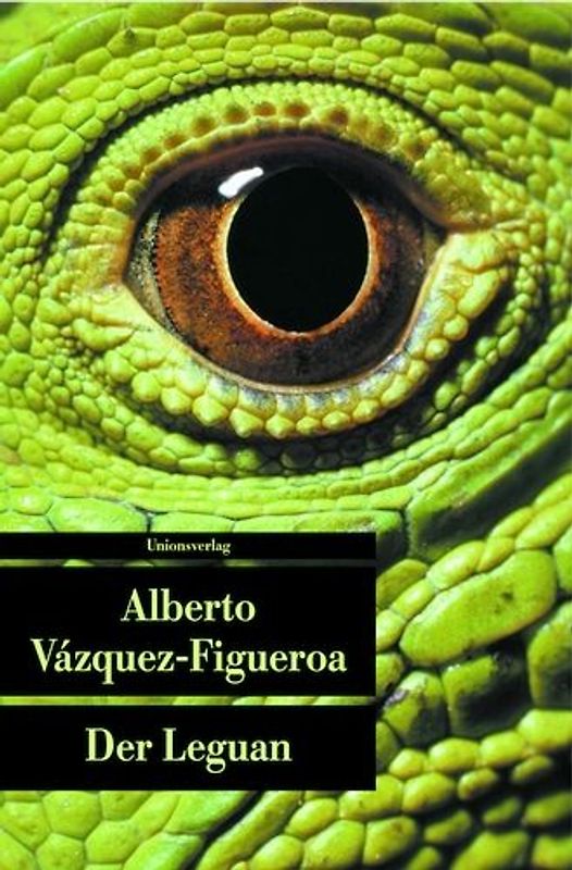 Der Leguan