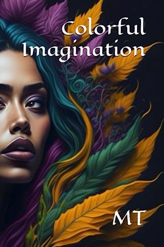 Colorful Imagination