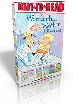 The Wonderful Weather Collector's Set (Boxed Set)