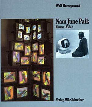 Nam June Paik