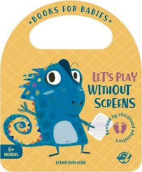 Let's Play Without Screens