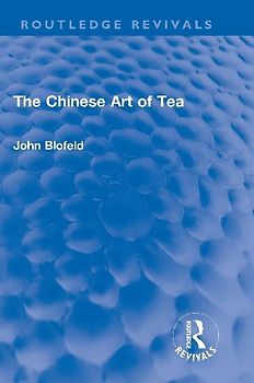 The Chinese Art of Tea