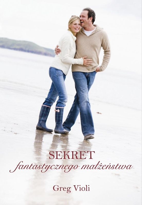 Sekret fantastycznego małżeństwa
