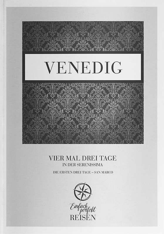 Venedig Teil 1 – San Marco