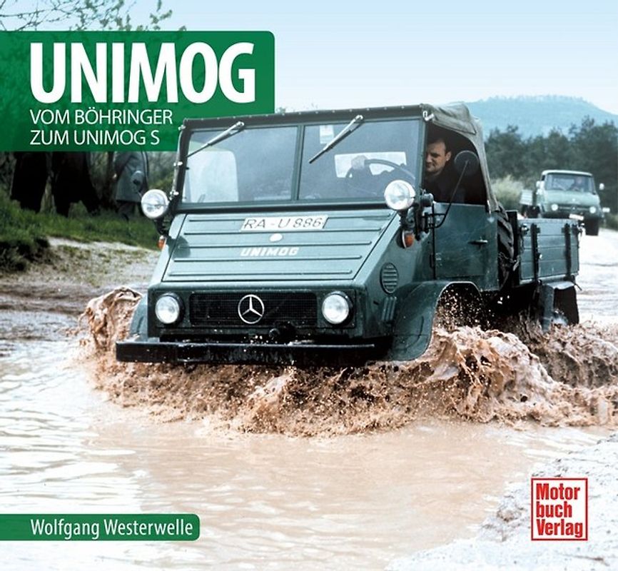 Unimog
