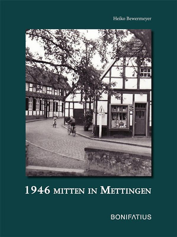 1946 Mitten in Mettingen