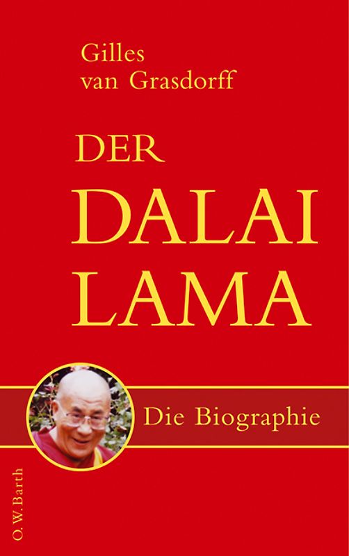 Der Dalai Lama