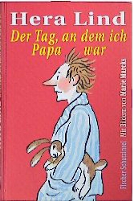 Der Tag, an dem ich Papa war