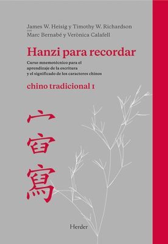 Hanzi Para Recordar 1