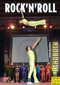 Handbuch Rock 'n' Roll